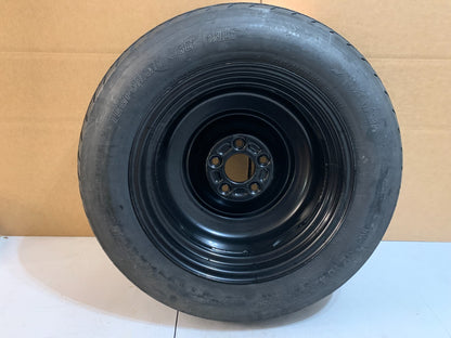 2018-2023 Mazda CX5 CX-5 16" Spare Tire Wheel Compact Donut T145/90D16 OEM