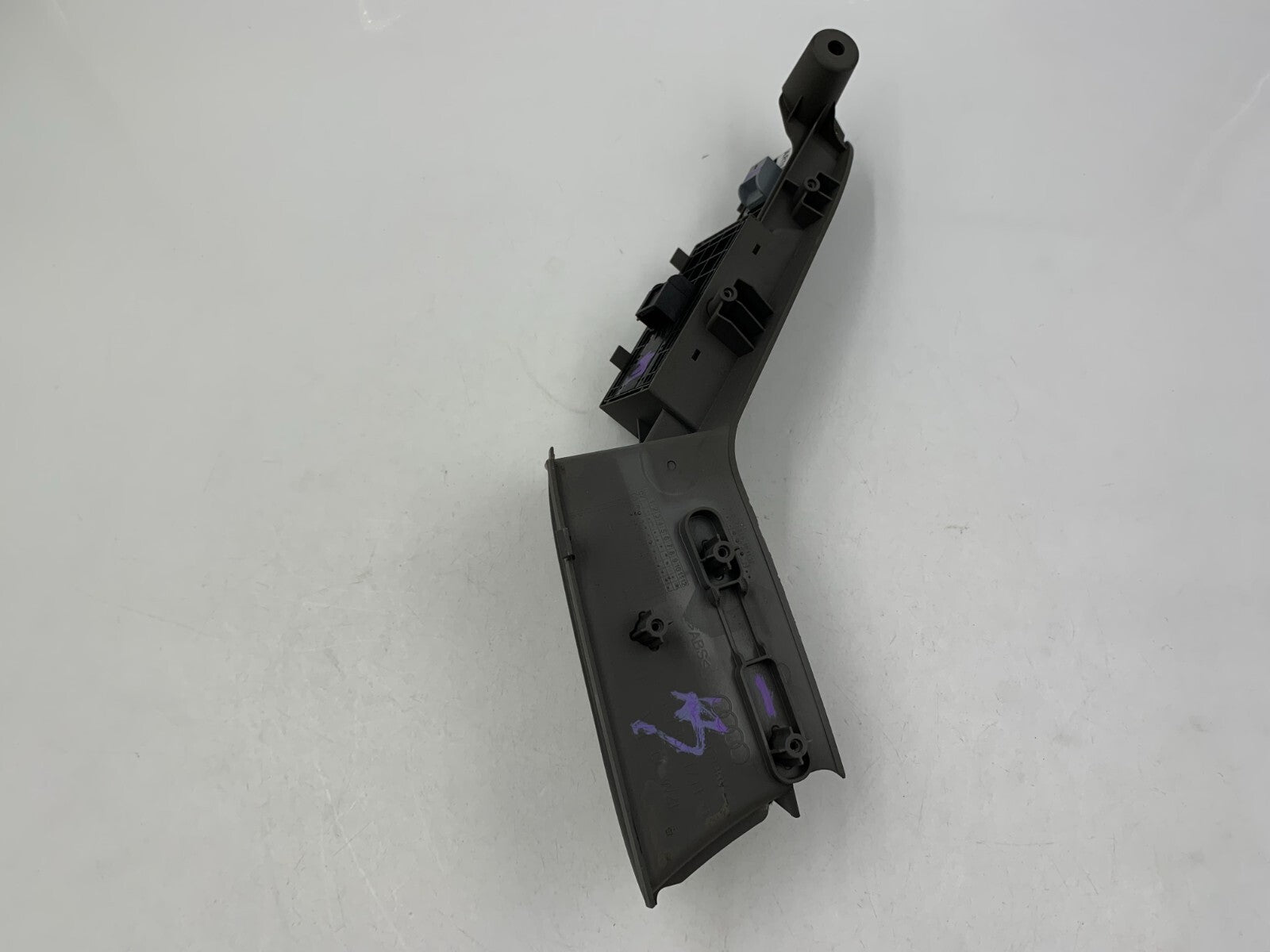 2002-2005 Audi A4 Master Power Window Switch OEM C03B09019