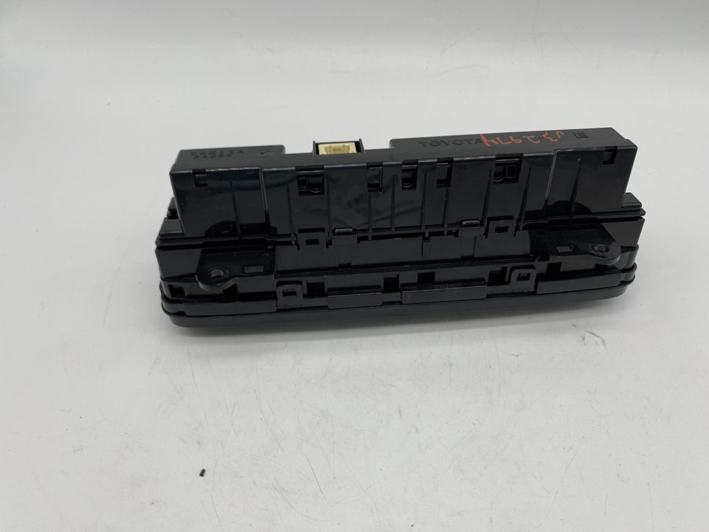 2017-2019 Toyota Corolla Sedan Climate Control AC Heater Unit OEM A04B43004