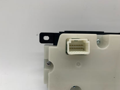 2009-2014 Nissan Maxima Climate Control AC Heater Unit OEM 275009N01A