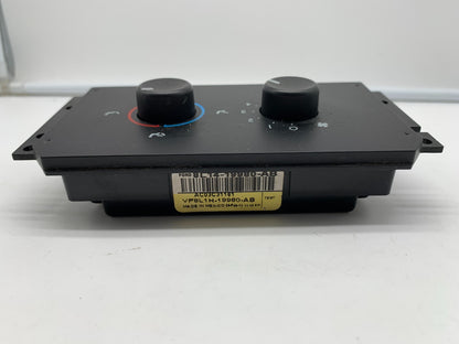 2007-2014 Ford Expedition Rear AC Heater Climate Control Unit OEM B03B20039