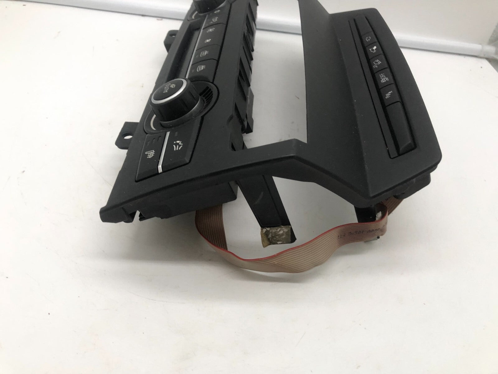 2008-2014 BMW X6 AC Heater Climate Control Unit OEM A03B22049