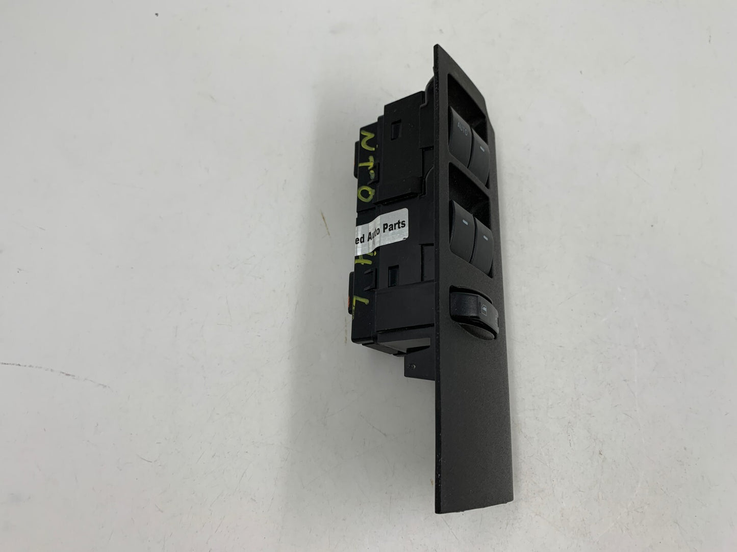 2008-2011 Ford Focus Master Power Window Switch OEM B03B24012