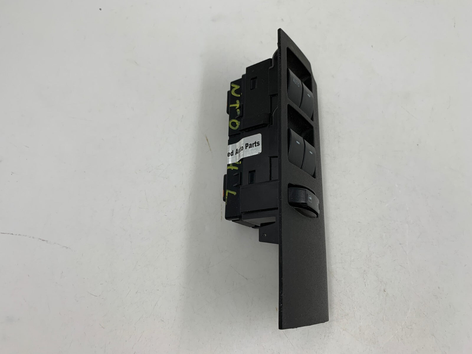 2008-2011 Ford Focus Master Power Window Switch OEM B03B24012