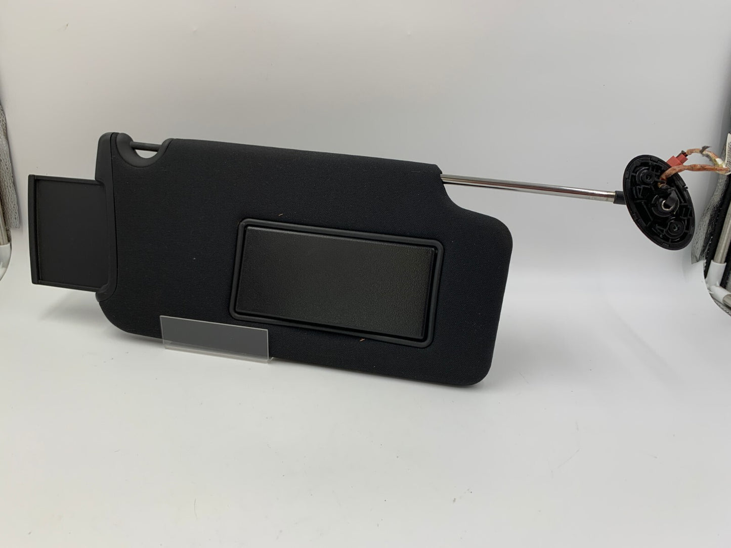 2015-2023 Dodge Charger Passenger Sun Visor Black Illuminated OEM D04B18033