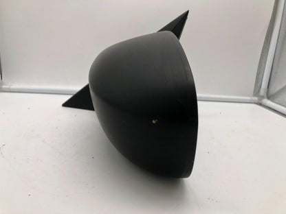 2006-2010 Dodge Charger Driver Side View Power Door Mirror Black OEM C04B43048