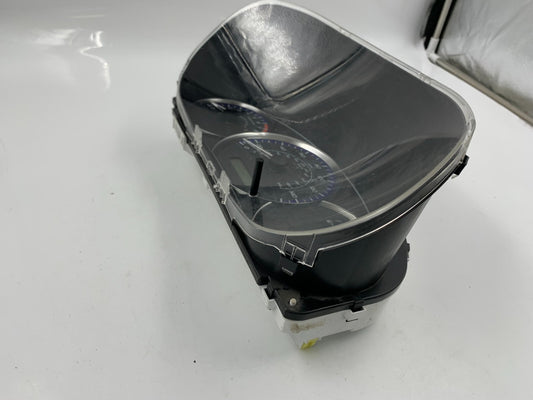 2010 Subaru Forester Speedometer Instrument Cluster 77207 Miles OEM B02B01033