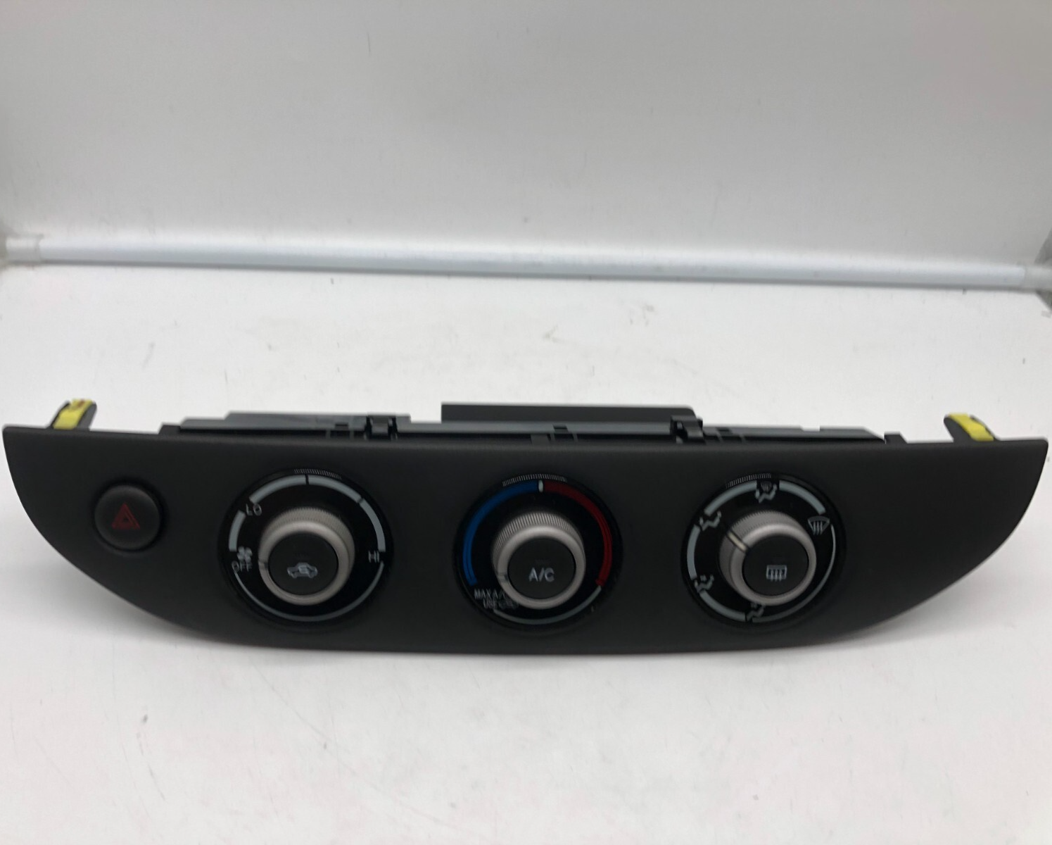 2002-2006 Toyota Camry AC Heater Climate Control Unit OEM E02B01005