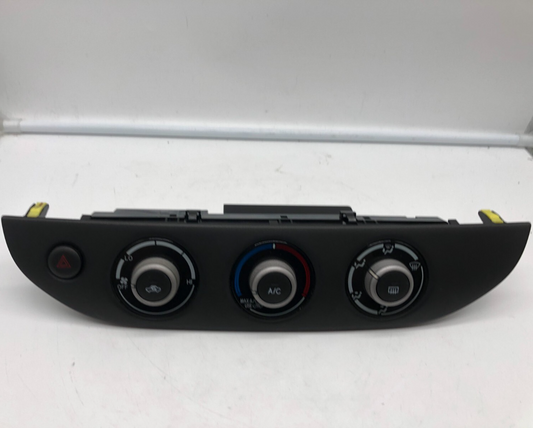 2002-2006 Toyota Camry AC Heater Climate Control Unit OEM E02B01005