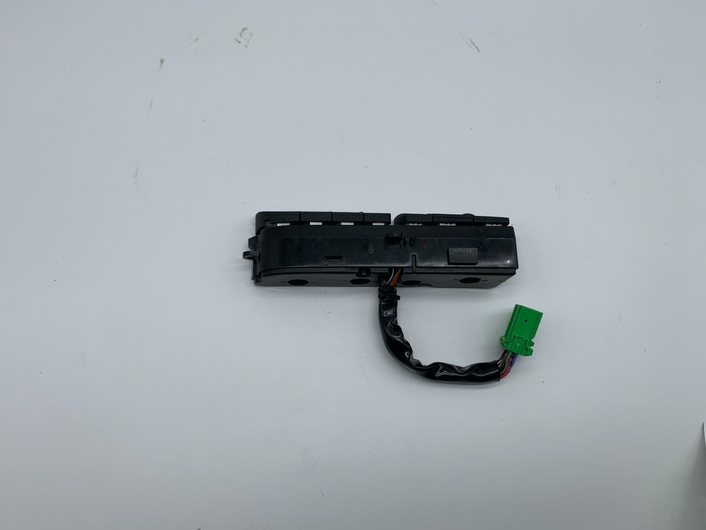 2004-2008 Acura TL Passenger AC Heater Climate Control Unit OEM B01B01009