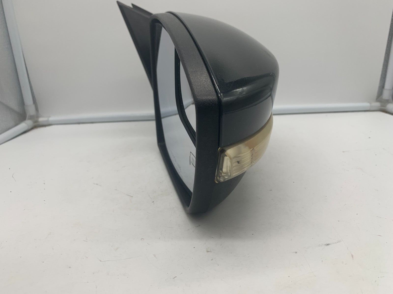 2012-2014 Ford Focus Passenger Side View Power Door Mirror Tuxedo Black OEM
