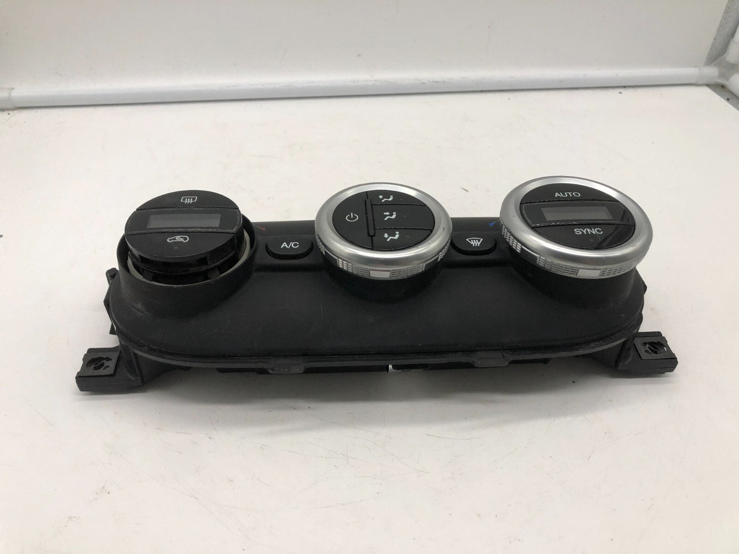 2014-2017 Fiat 500 AC Heater Climate Control Unit OEM C03B45059