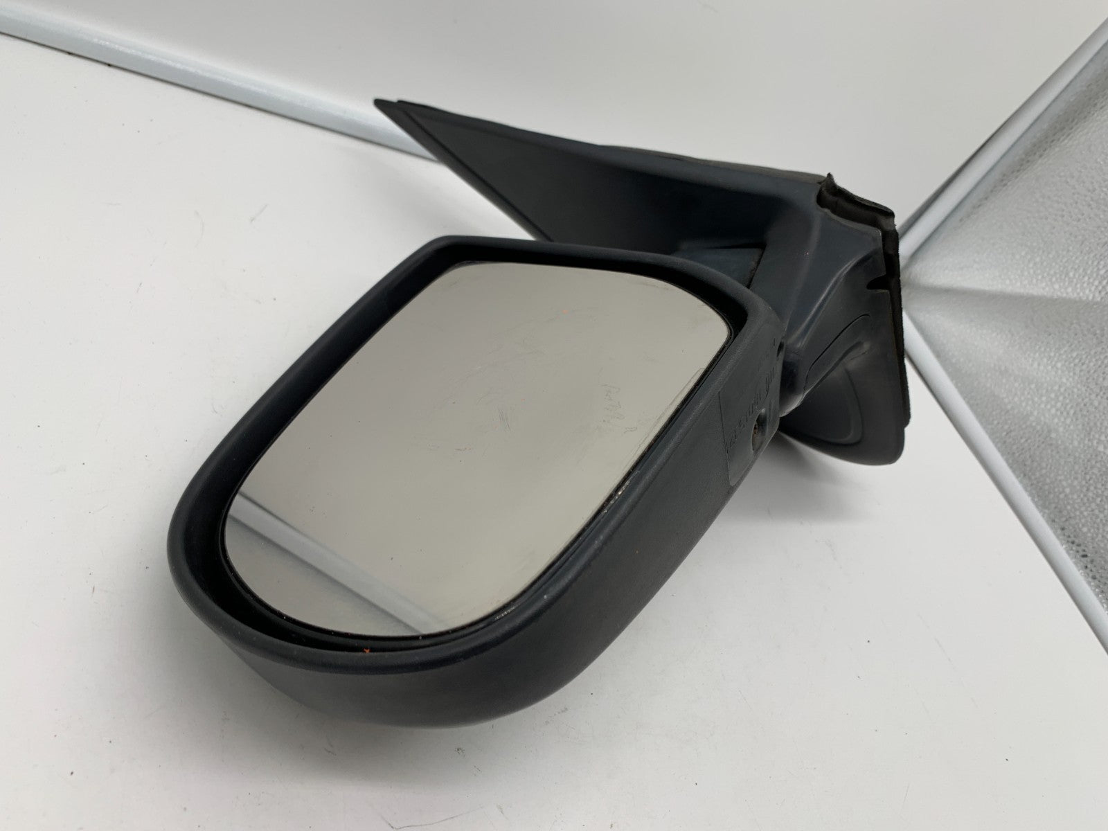 2001-2007 Ford Escape Driver Side View Power Door Mirror Black OEM D01B58031