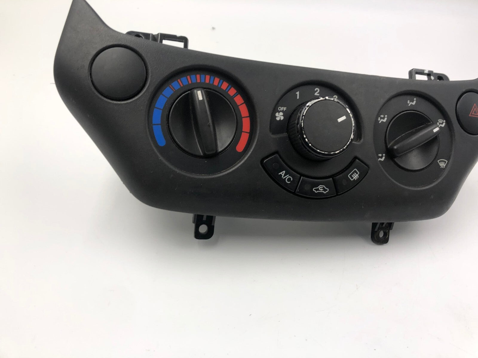 2007-2011 Chevrolet Aveo AC Heater Climate Control Unit OEM C03B45018