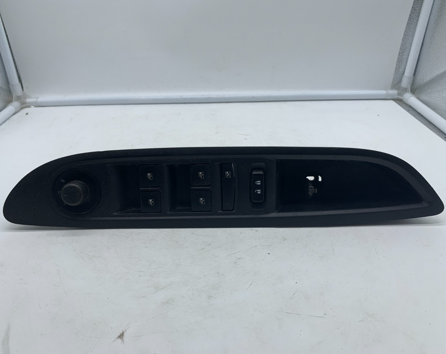 2014-2016 Buick Encore Master Power Window Switch OEM A04B29005