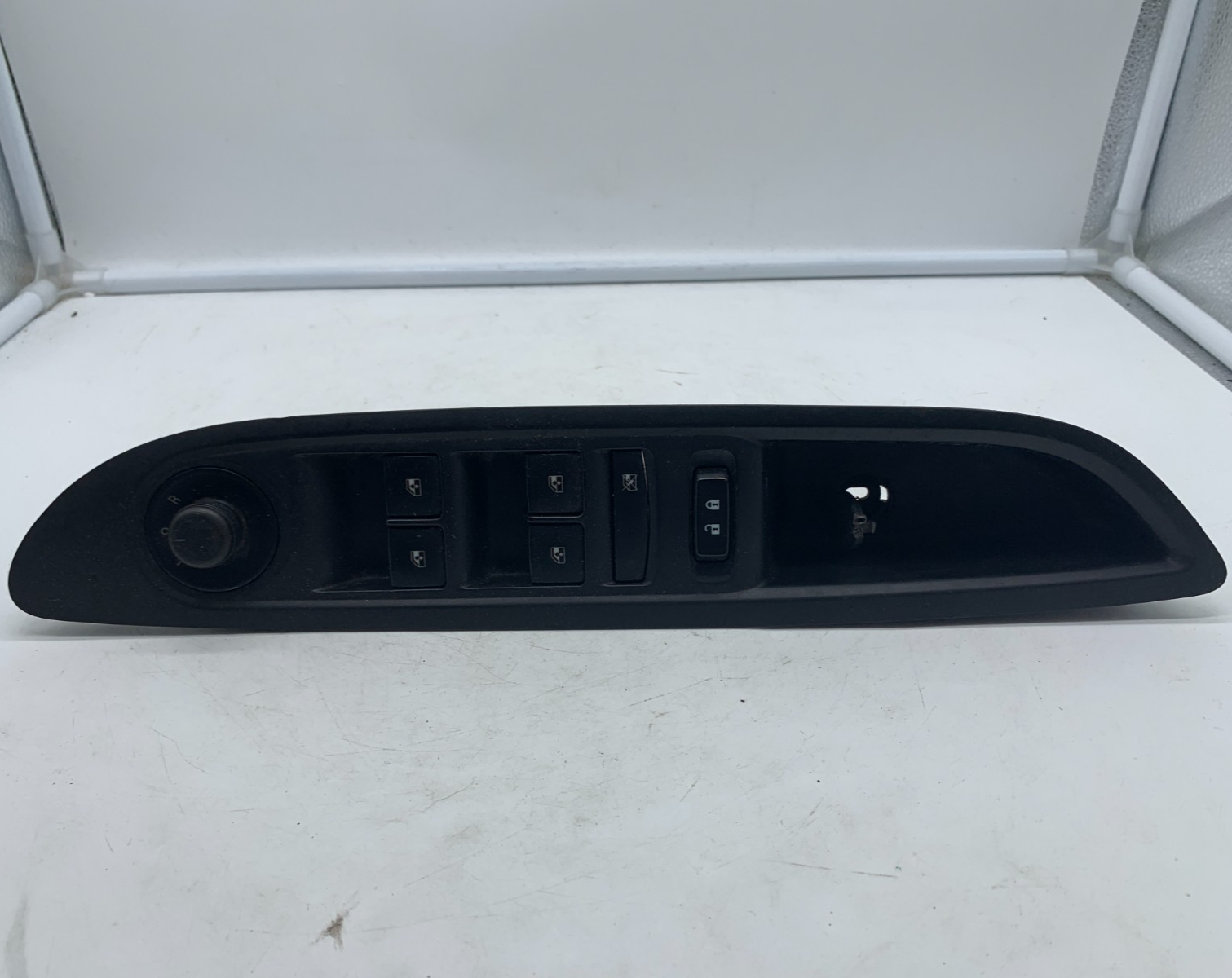 2014-2016 Buick Encore Master Power Window Switch OEM A04B29005