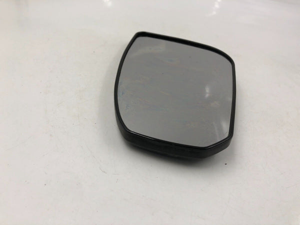 2004-2008 Nissan Maxima Driver Side View Power Door Mirror Glass Only M04B43015