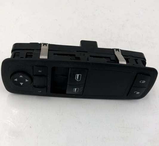2012-2016 Dodge Caravan Master Power Window Switch OEM B02B16044