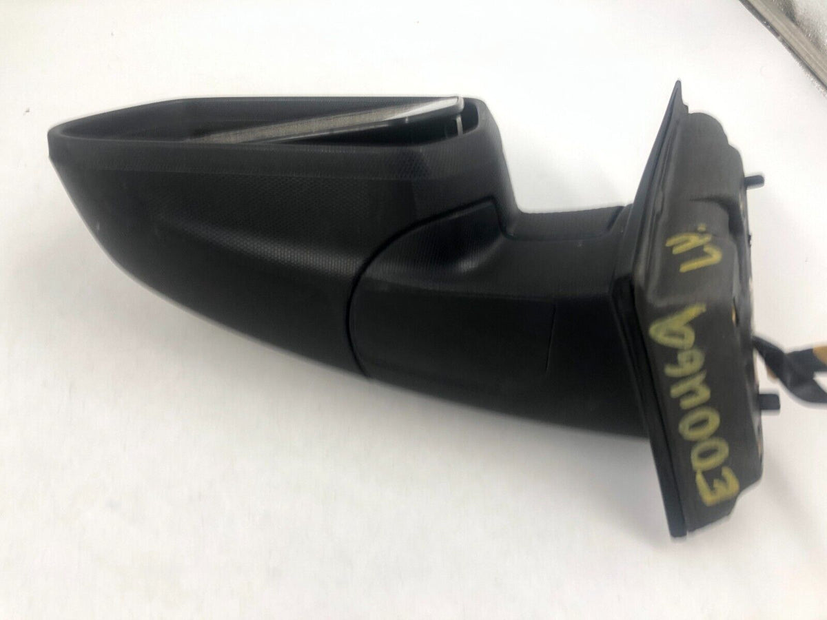 2010-2011 Chevrolet Equinox Driver Side View Power Door Mirror Blue E03B64001