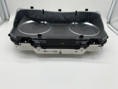 2017-2019 Toyota Highlander Speedometer Cluster 56926 Miles OEM A02B25003
