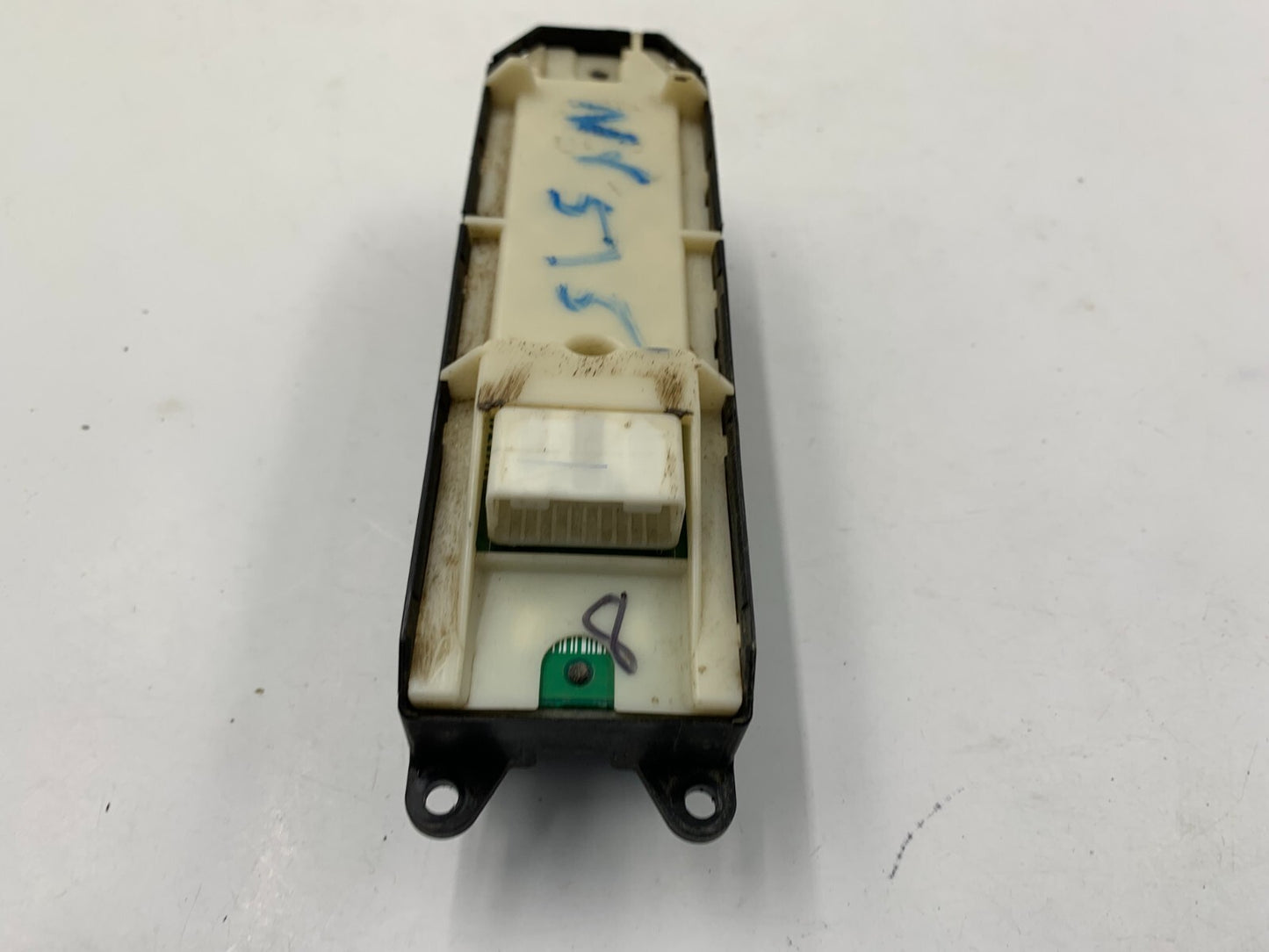 2011 Mercury Milan Master Power Window Switch OEM D04B07045