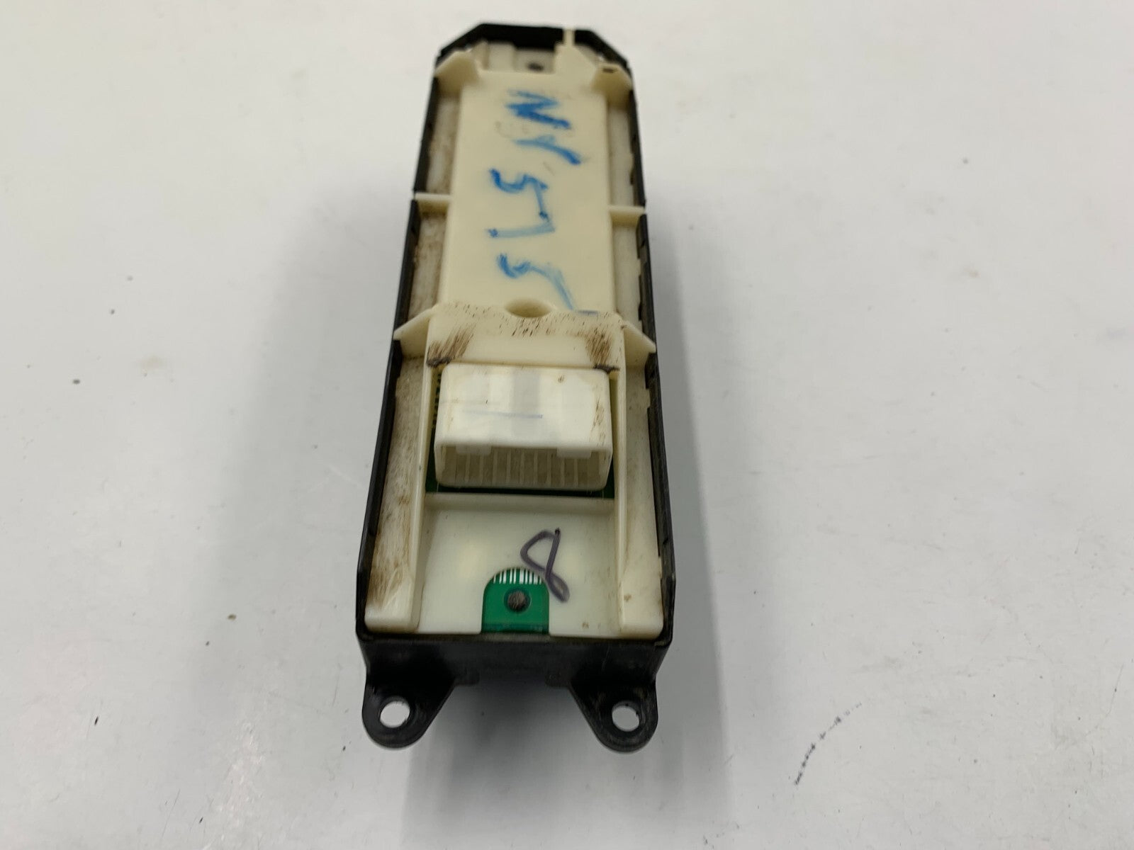 2011 Mercury Milan Master Power Window Switch OEM D04B07045