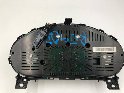 2013 Buick Regal Speedometer Instrument Cluster 73,851 Miles OEM E01B67003