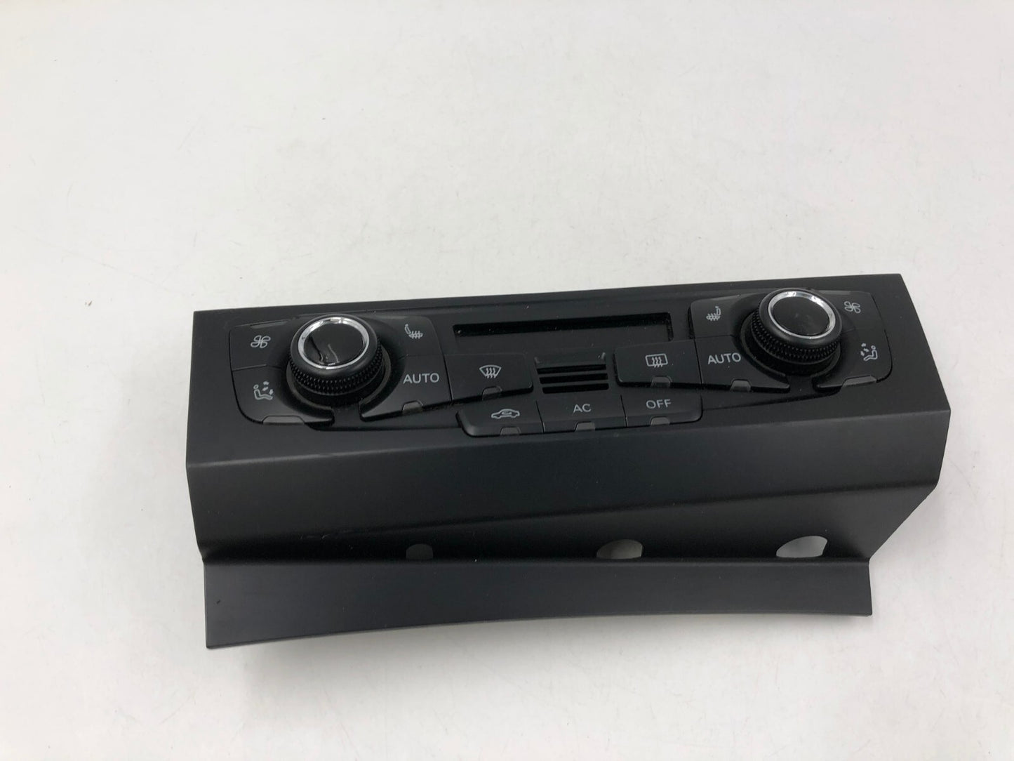 2008-2013 Audi A4 AC Heater Climate Control Unit OEM B03B45035