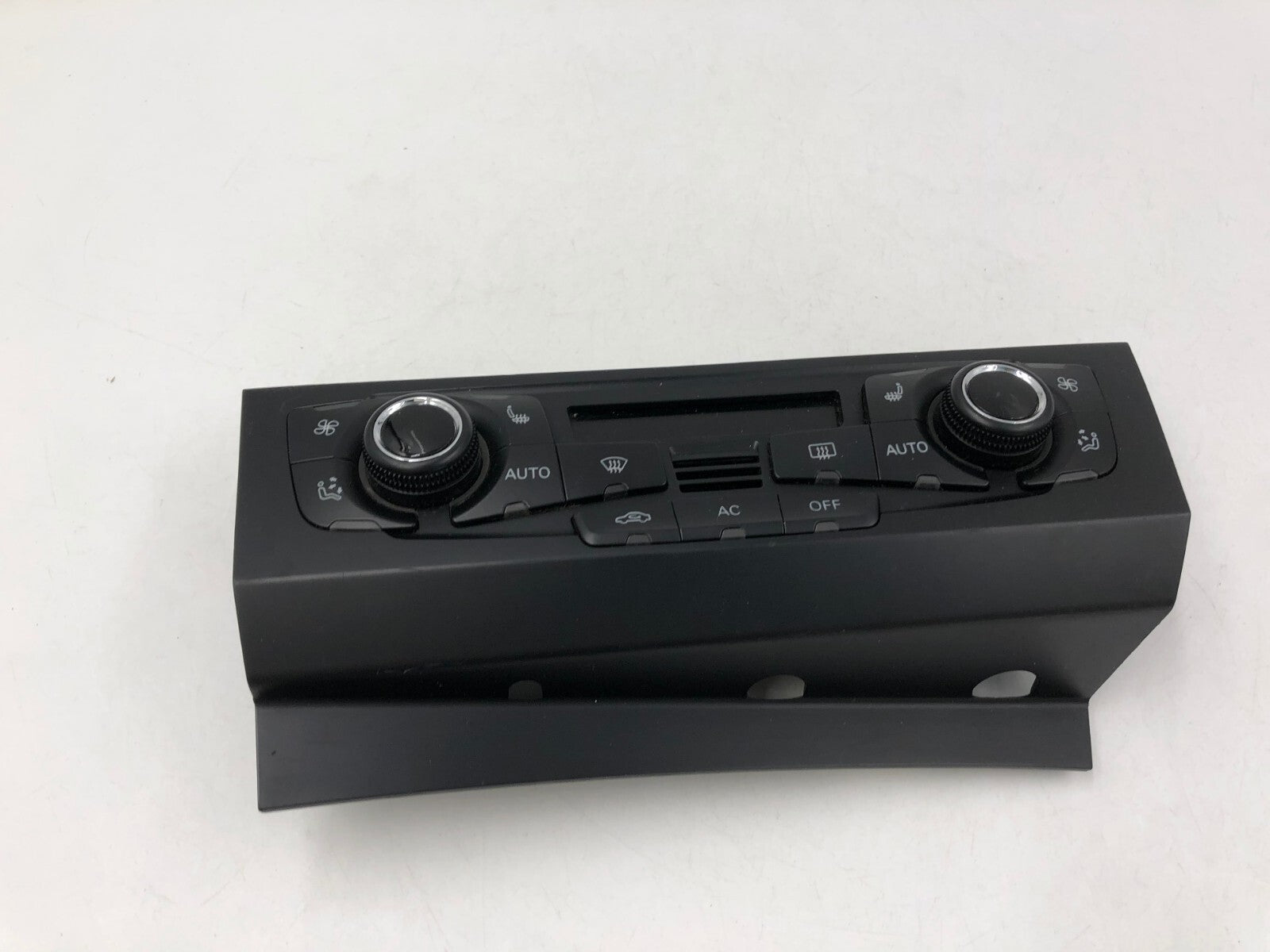 2008-2013 Audi A4 AC Heater Climate Control Unit OEM B03B45035