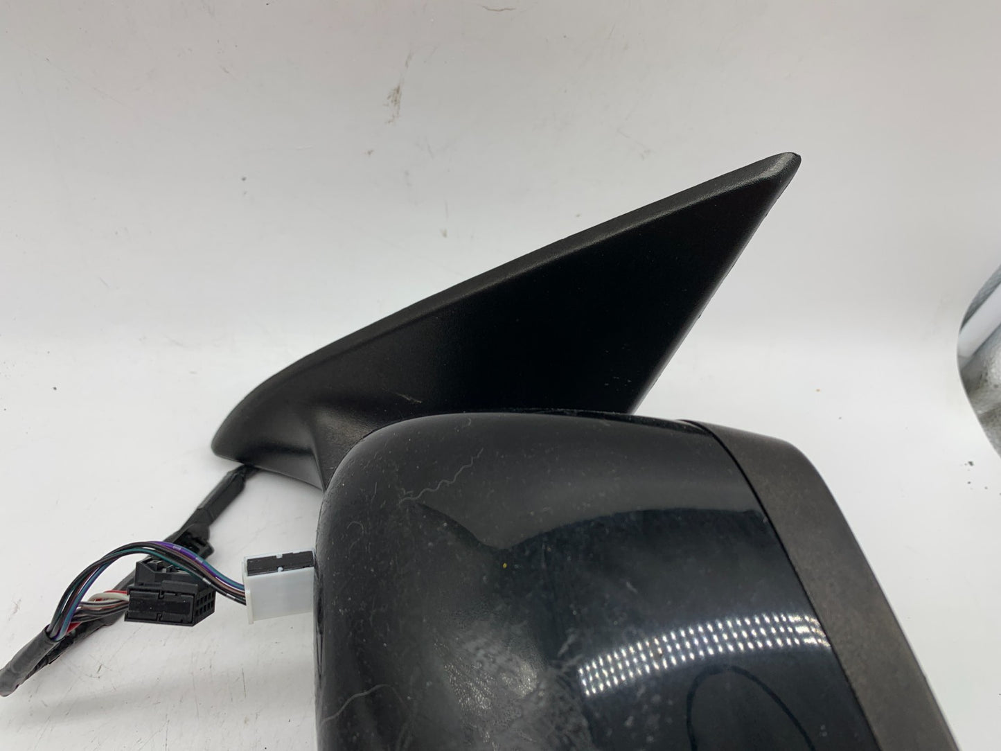 2011-2022 Jeep Grand Cherokee Driver Side View Power Door Mirror BSA B03B47003