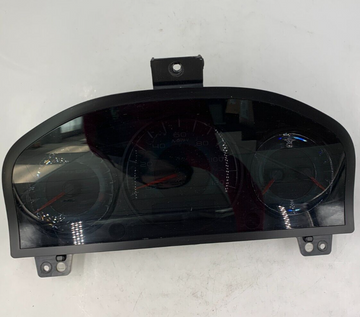 2011-2012 Ford Fusion Speedometer Instrument Cluster 52,317 Miles OEM L03B19019