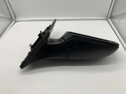 2012-2017 Hyundai Accent Passenger Side View Power Door Mirror Black C03B50012