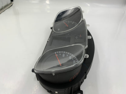 2011 Chevrolet Equinox Speedometer Instrument 135420 Miles OEM D02B25082