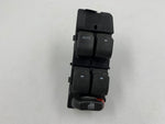 2010-2012 Chevrolet Malibu Master Power Window Switch OEM D02B38025