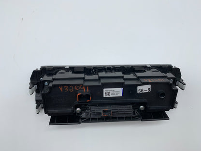 2016-2018 Honda Civic AC Heater Climate Control Unit OEM C04B51007