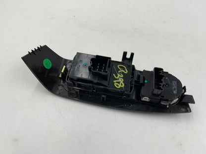 2011-2013 Chevrolet Malibu Master Power Window Switch OEM C04B19044