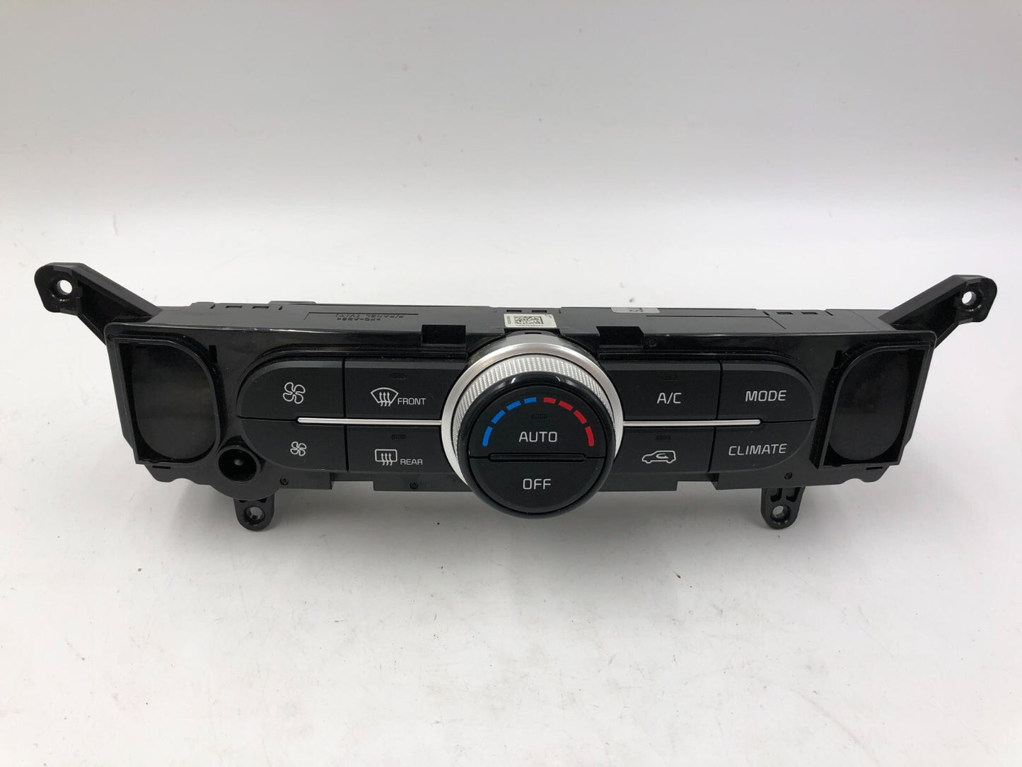 2017-2019 Kia Soul AC Heater Climate Control OEM A04B43068