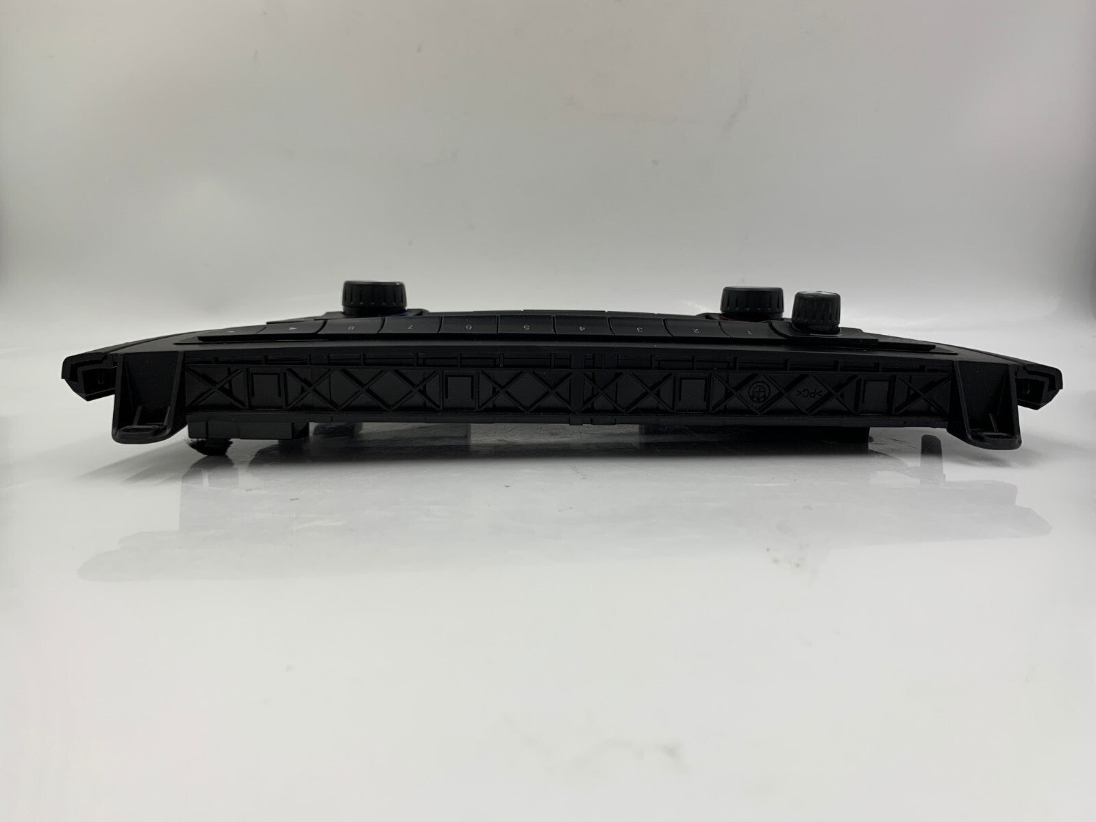 2014-2016 BMW 328i GT AC Heater Climate Control Unit OEM B01B43042