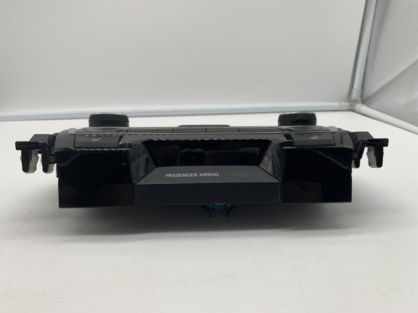 2016-2018 Honda Civic AC Heater Climate Control Unit OEM B03B22055