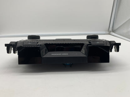 2016-2018 Honda Civic AC Heater Climate Control Unit OEM B03B22055