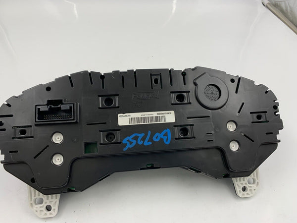 2014-2015 Ford Fusion Speedometer Instrument Cluster 40028 Miles OEM B02B13035