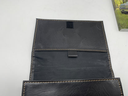 2017 Ram 1500 2500 3500 Owners Manual Set with Case OEM D03B64003