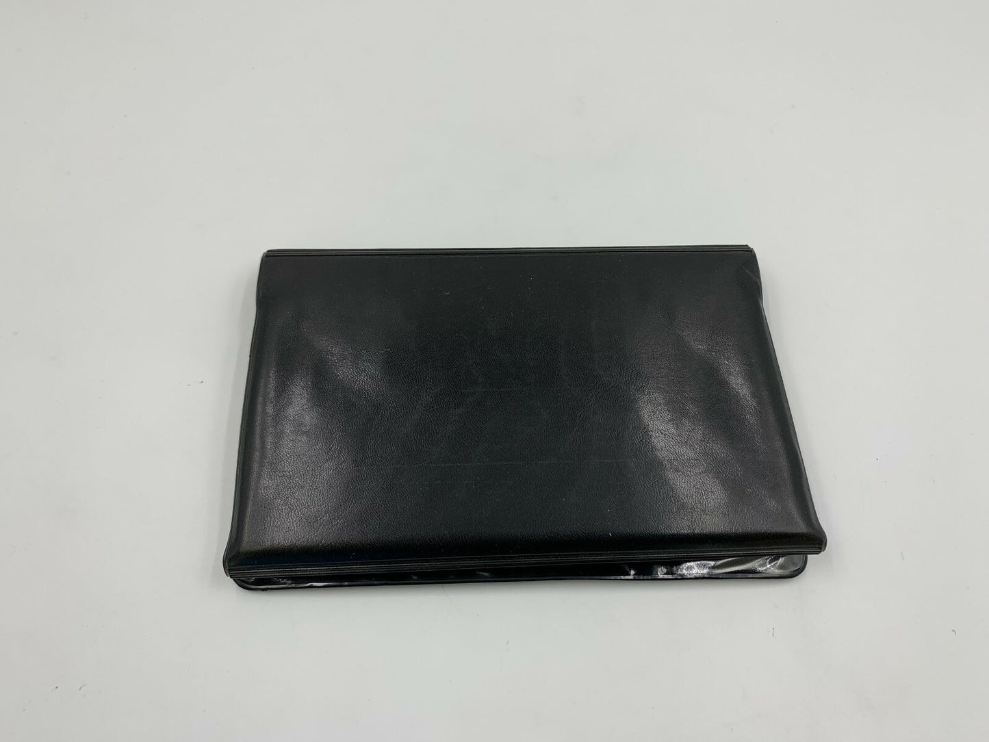 2008 Nissan Armada Manual Case Only OEM C03B68012