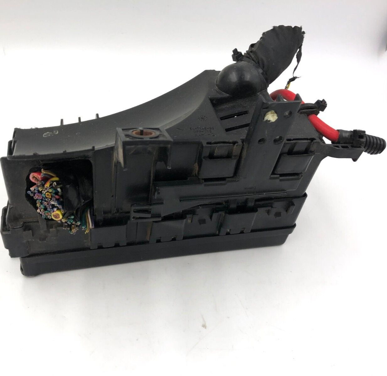 2010-2012 Ford Fusion Fuse Box Relay Module OEM D01B33066