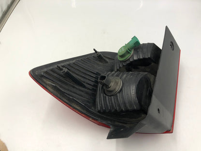 2009-2011 Dodge Journey Driver Side Tail Light Tailight OEM D04B55054