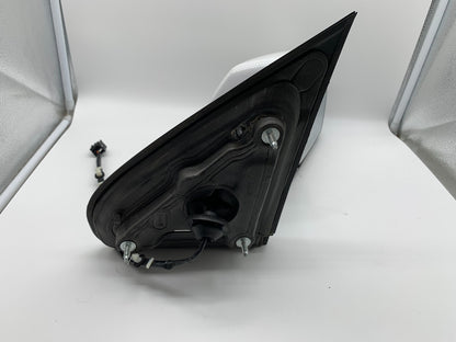 2014-2019 Chevrolet Silverado 1500 Passenger Side Power Door Mirror C03B52001