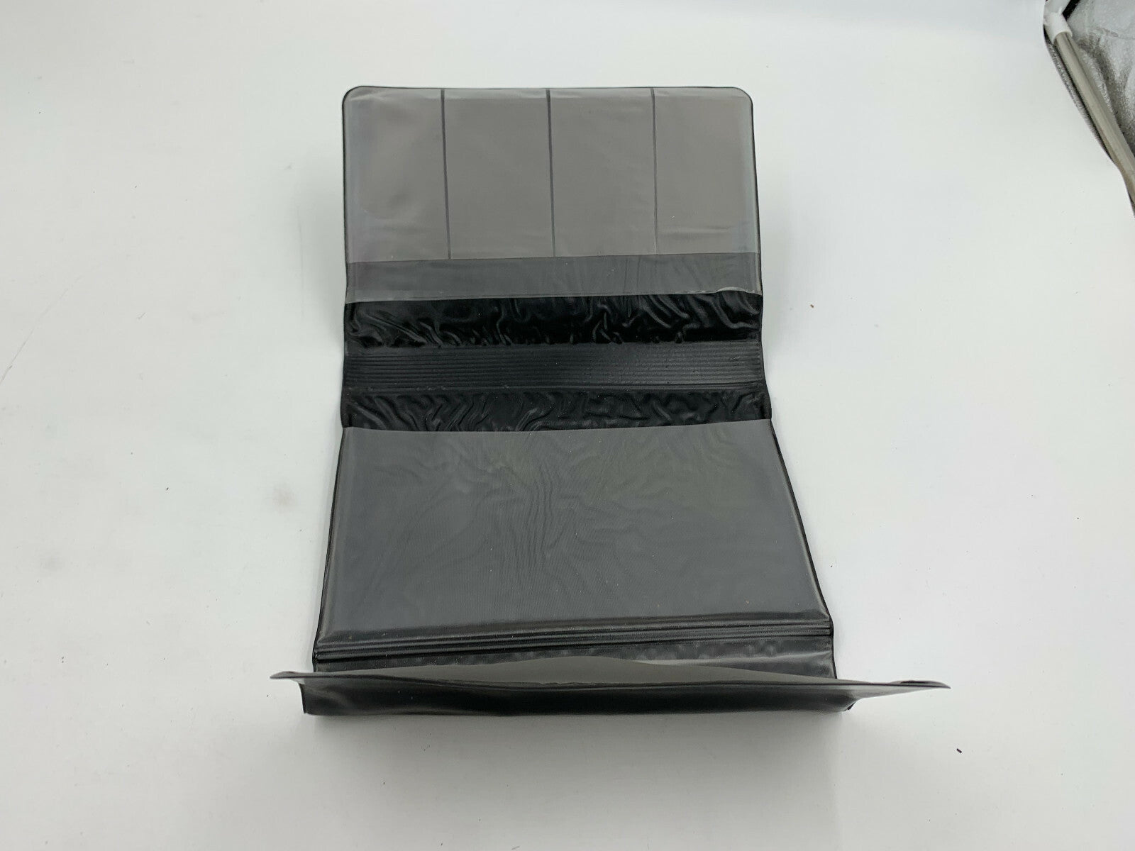2007 Nissan Owners Manual Case Only OEM B01B02007