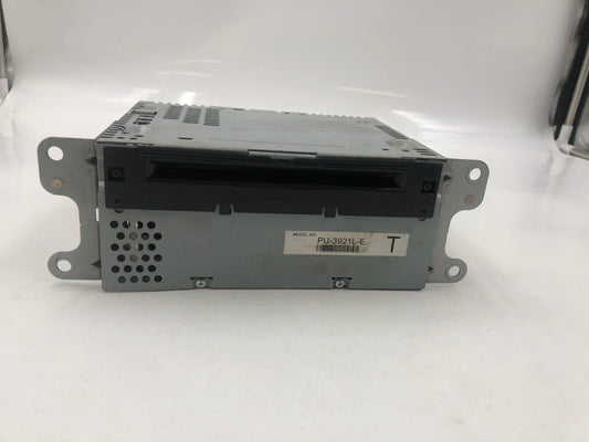 2018-2019 Ford Explorer AM FM CD Player Radio Receiver OEM A04B21080