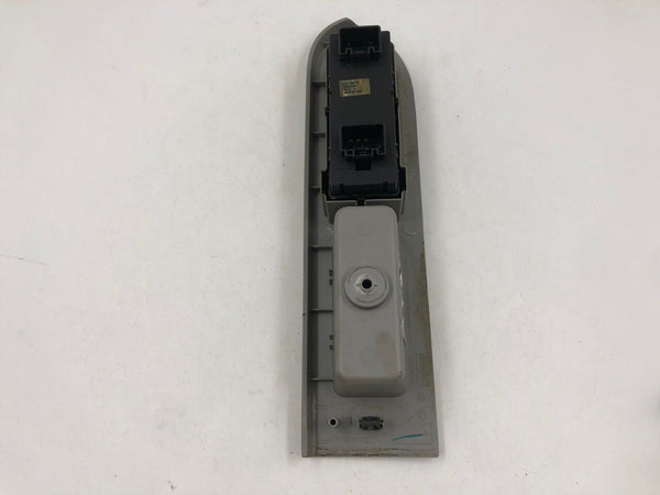 2008-2012 Ford Escape Master Power Window Switch OEM N04B22005