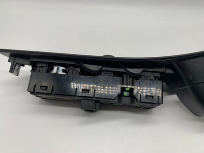 2016-2020 Ford Edge Master Power Window Switch OEM A02B54010